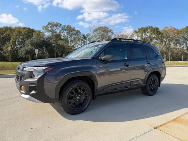 2026 Subaru Forester Wilderness for sale in Lafayette, LA