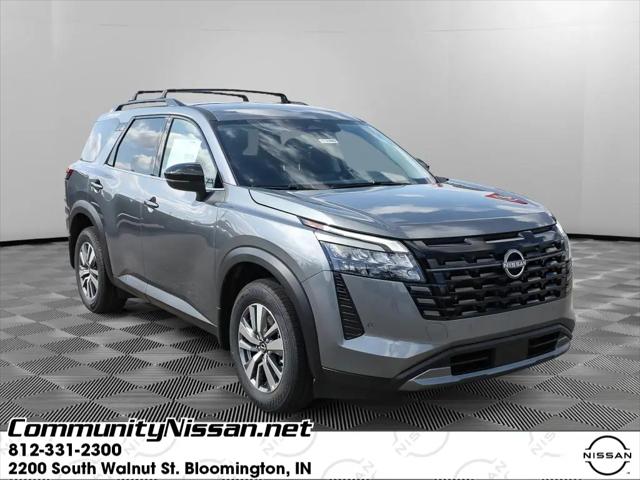 2026 Nissan Pathfinder SL for sale in Bloomington, IN