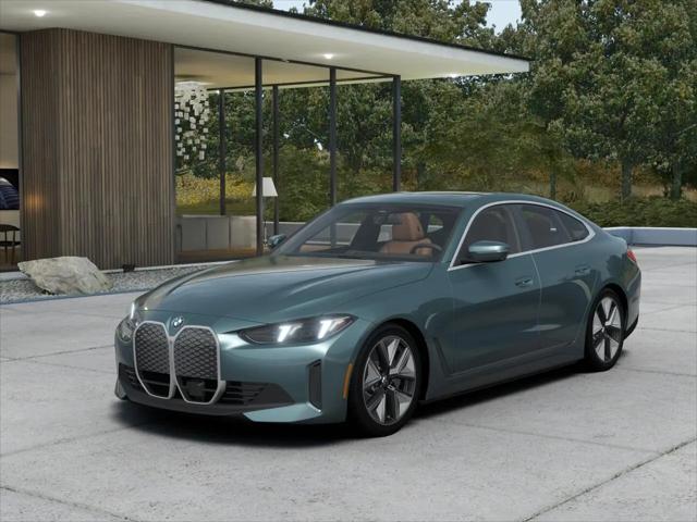 2026 BMW i4 eDrive40 for sale in Chandler, AZ