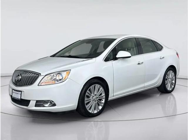 2014 Buick Verano Base for sale in Sacramento, CA