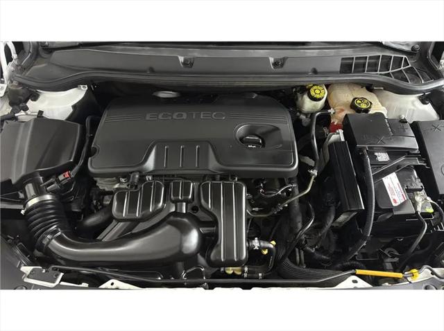 2014 Buick Verano Base