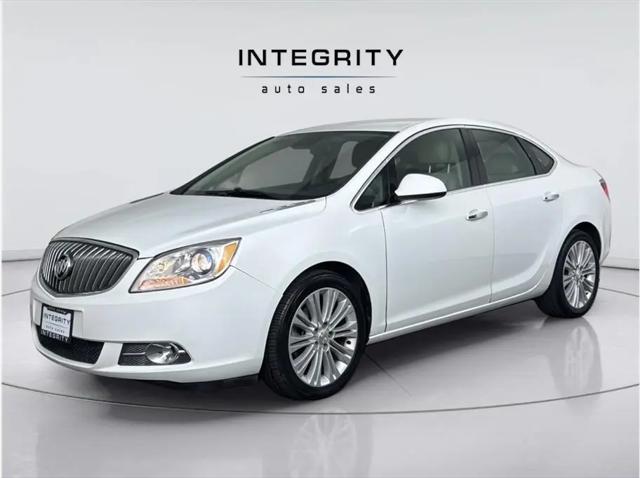 2014 Buick Verano Base for sale in Sacramento, CA