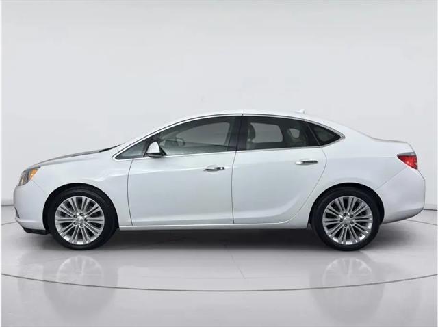 2014 Buick Verano Base