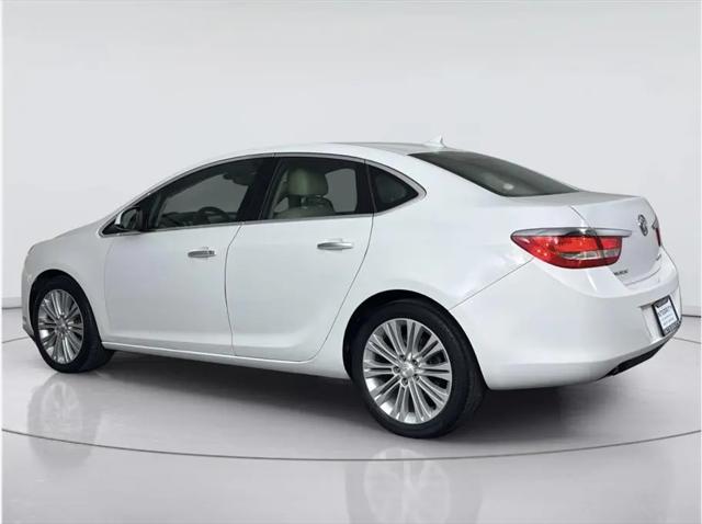 2014 Buick Verano Base