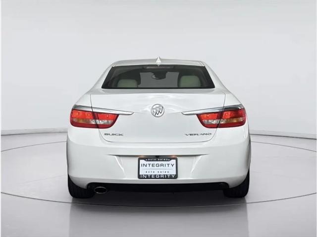 2014 Buick Verano Base