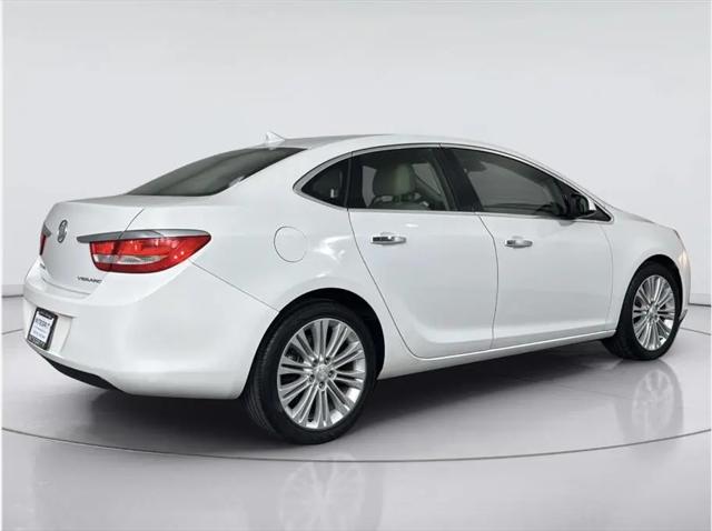 2014 Buick Verano Base