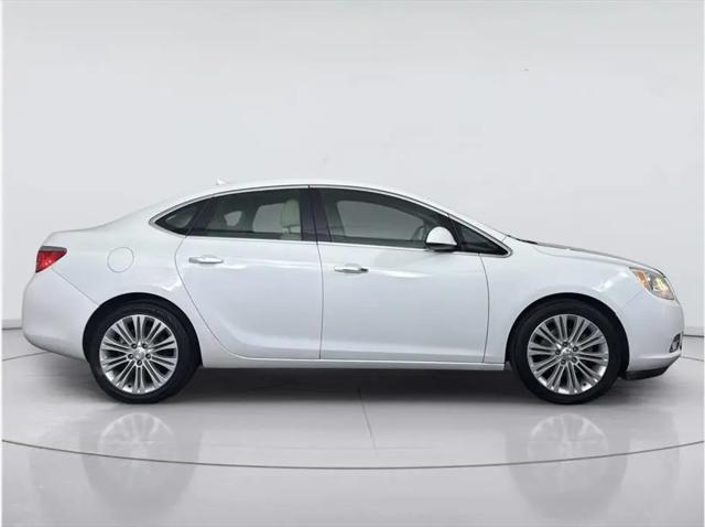 2014 Buick Verano Base