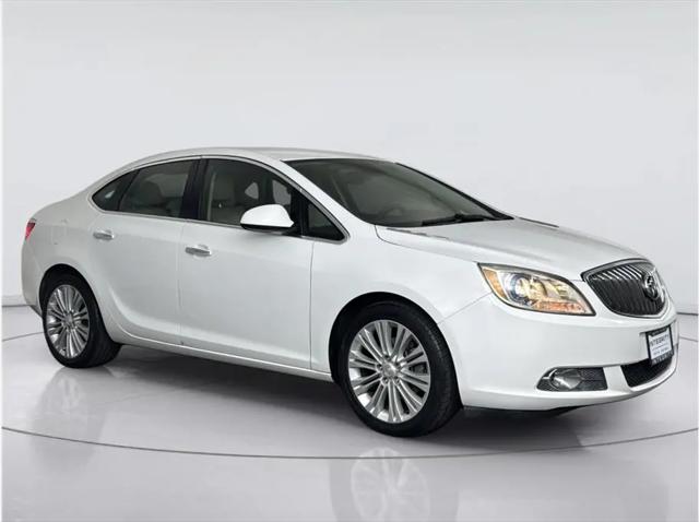 2014 Buick Verano Base