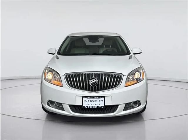2014 Buick Verano Base
