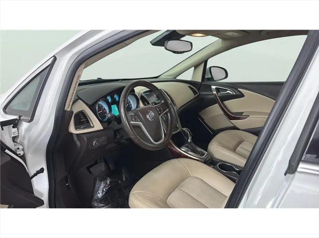 2014 Buick Verano Base