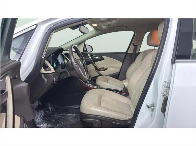 2014 Buick Verano Base