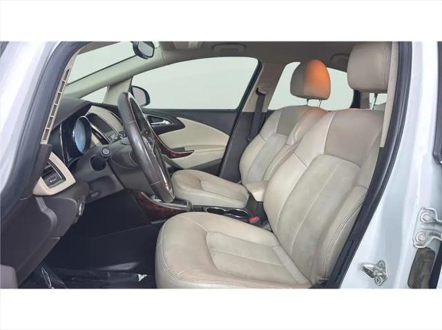 2014 Buick Verano Base