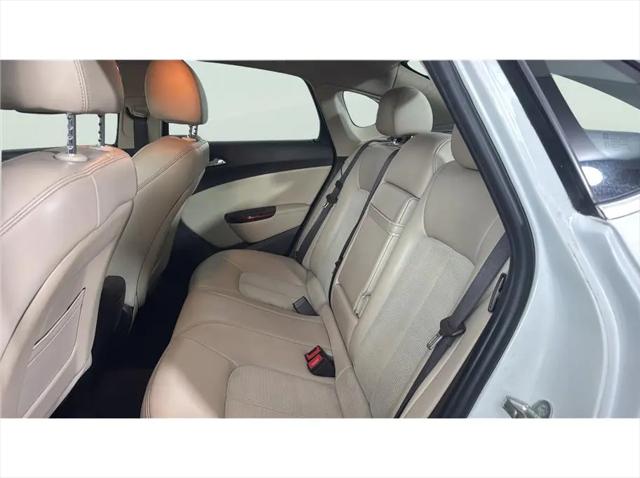 2014 Buick Verano Base