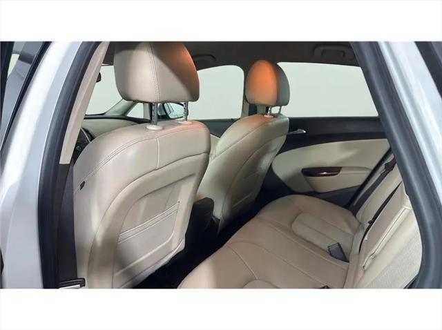 2014 Buick Verano Base