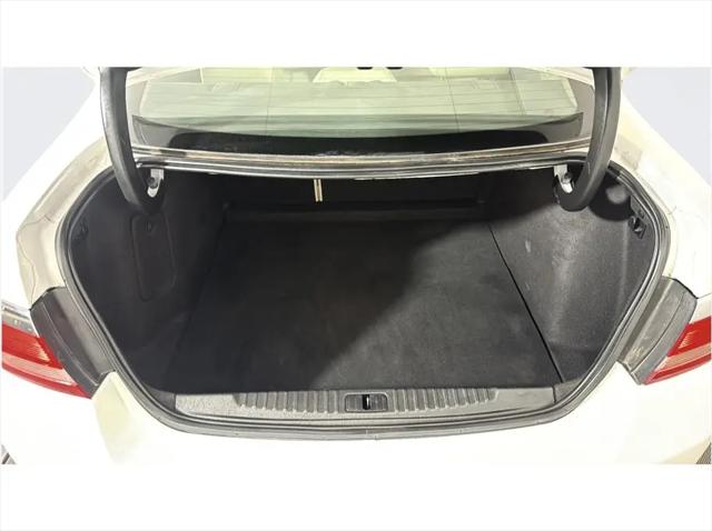 2014 Buick Verano Base