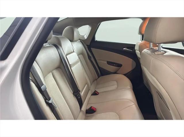 2014 Buick Verano Base