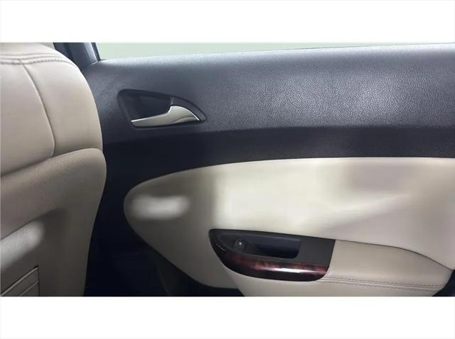 2014 Buick Verano Base
