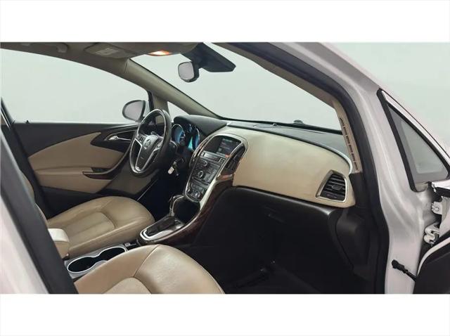 2014 Buick Verano Base