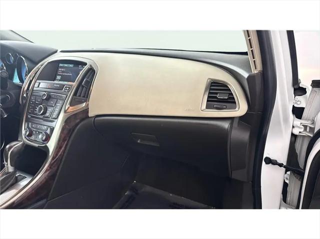 2014 Buick Verano Base