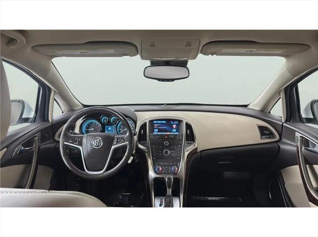 2014 Buick Verano Base