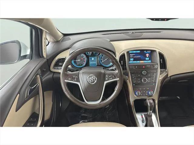 2014 Buick Verano Base