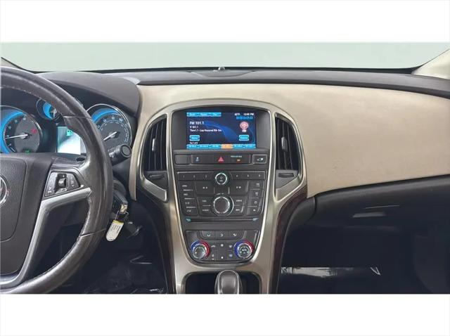 2014 Buick Verano Base