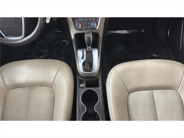 2014 Buick Verano Base