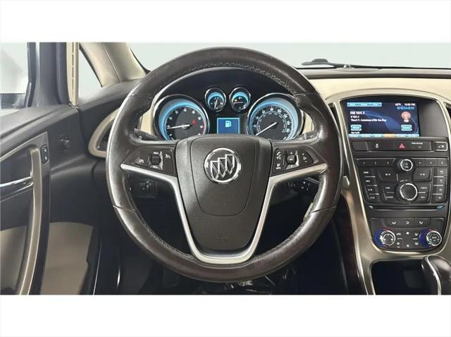 2014 Buick Verano Base
