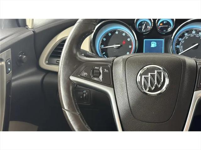 2014 Buick Verano Base