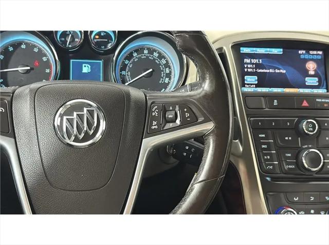 2014 Buick Verano Base