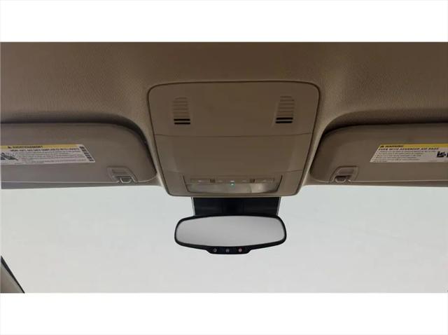 2014 Buick Verano Base