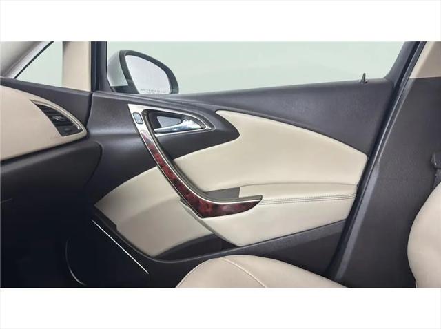 2014 Buick Verano Base