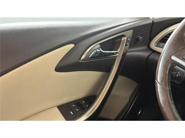 2014 Buick Verano Base