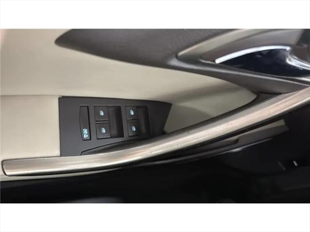 2014 Buick Verano Base