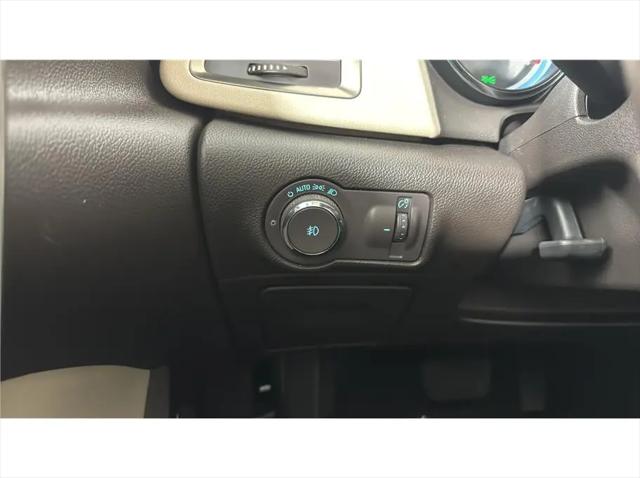 2014 Buick Verano Base