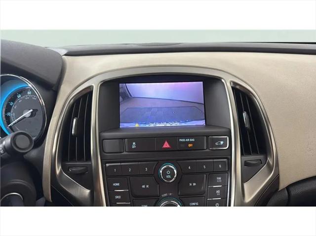 2014 Buick Verano Base