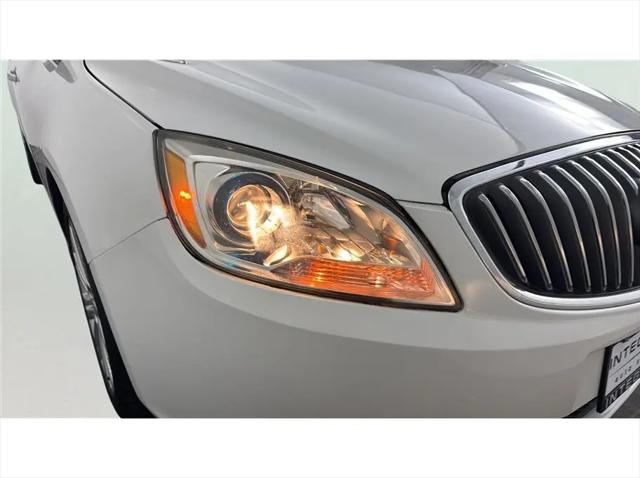 2014 Buick Verano Base