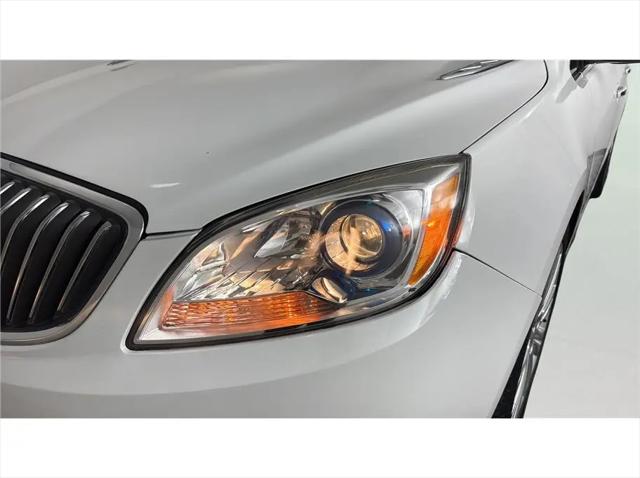 2014 Buick Verano Base