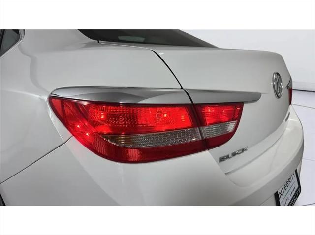2014 Buick Verano Base