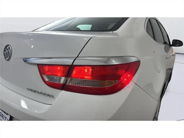 2014 Buick Verano Base