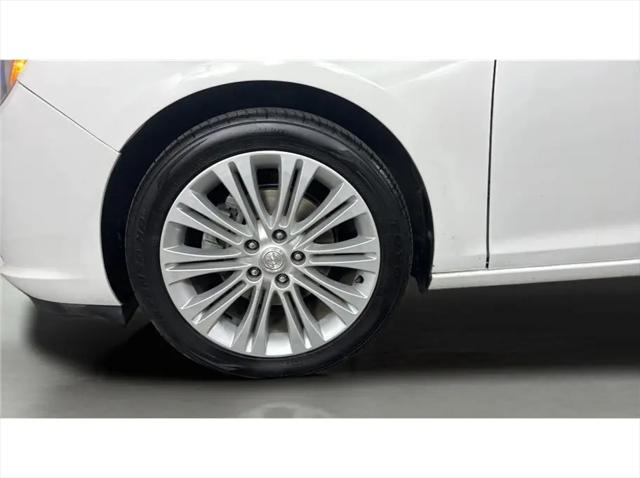 2014 Buick Verano Base