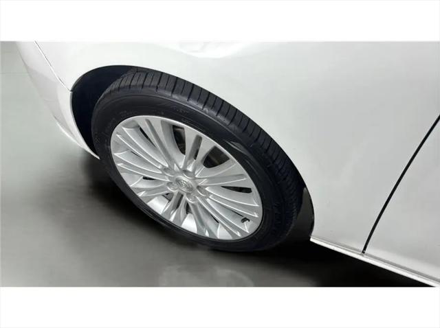 2014 Buick Verano Base