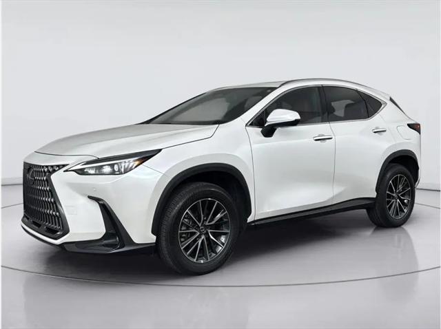 2024 Lexus NX 350h Premium for sale in Sacramento, CA