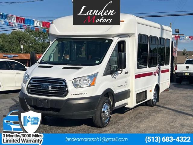 2019 Ford Transit Cutaway T-350 for sale in Loveland, OH