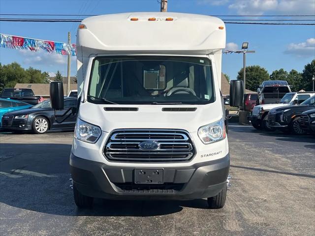 2019 Ford Transit Cutaway T-350 for sale in Loveland, OH