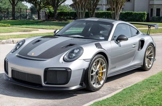 2018 Porsche 911 GT2 RS for sale in Carrollton, TX
