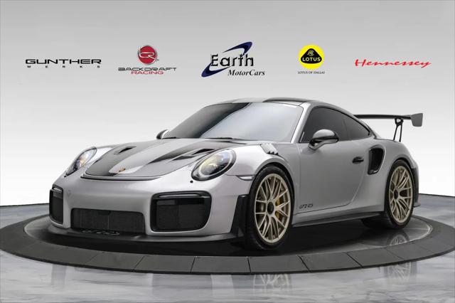 2018 Porsche 911 GT2 RS for sale in Carrollton, TX