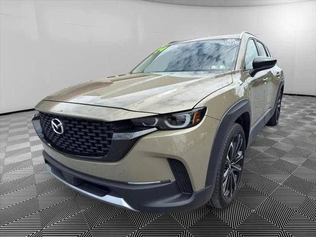2024 Mazda CX-50 2.5 Turbo for sale in Strasburg, PA