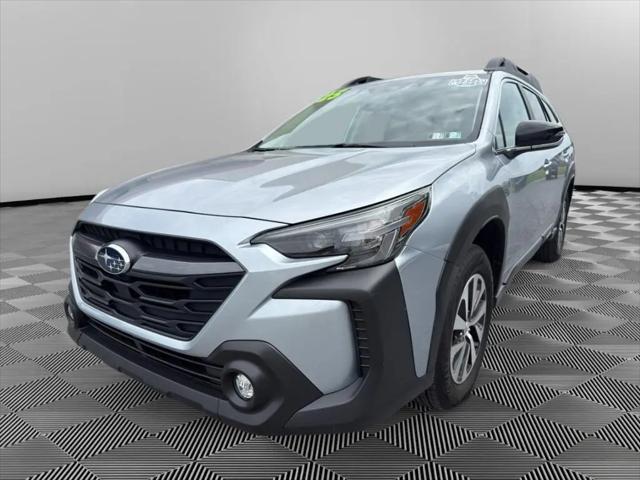 2025 Subaru Outback Premium for sale in Strasburg, PA