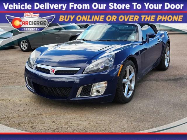 2009 Saturn Sky Red Line for sale in Colorado Springs, CO